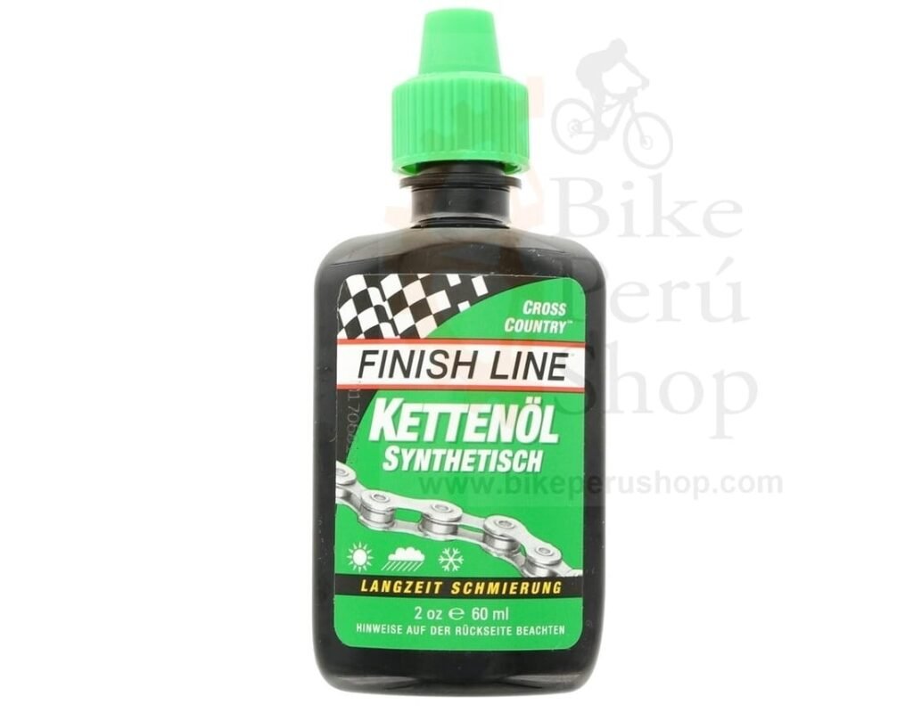 Lubricante Finish Line H Medo Oz Bikeperushop Tienda De Ciclismo