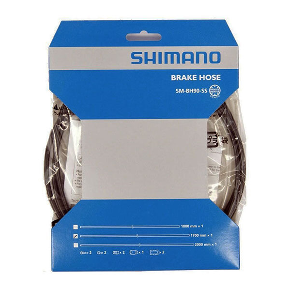 Manguera De Freno SM-BH90 BR-M987 – NRC Bikes