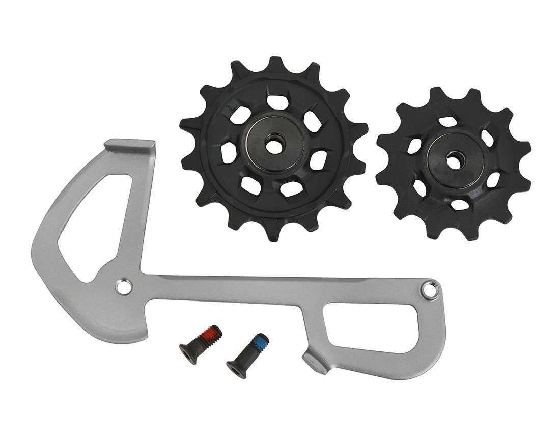 Sram Caja Interior+Roldanas GX Eagle - View #12