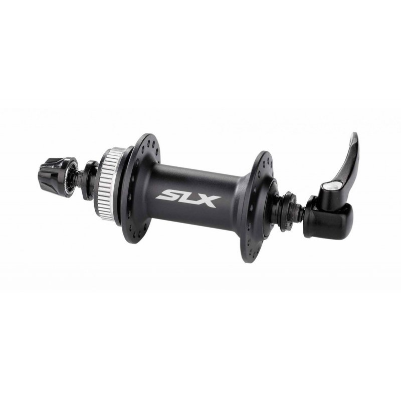 Paire De Roues 26 Shimano STX Et Jantes Ritchey Vantage Comp – Pour Pièces