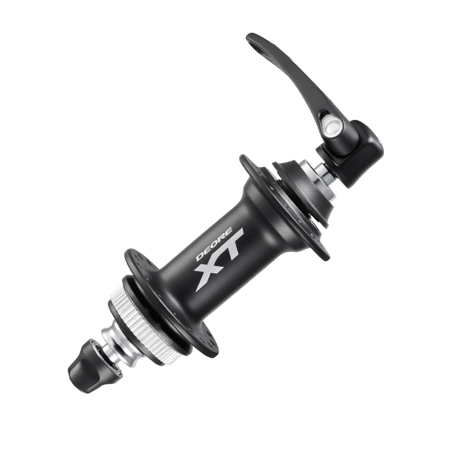 Maza Frontal Shimano Xt Hb M785 L 32h Bikeperushop Tienda De