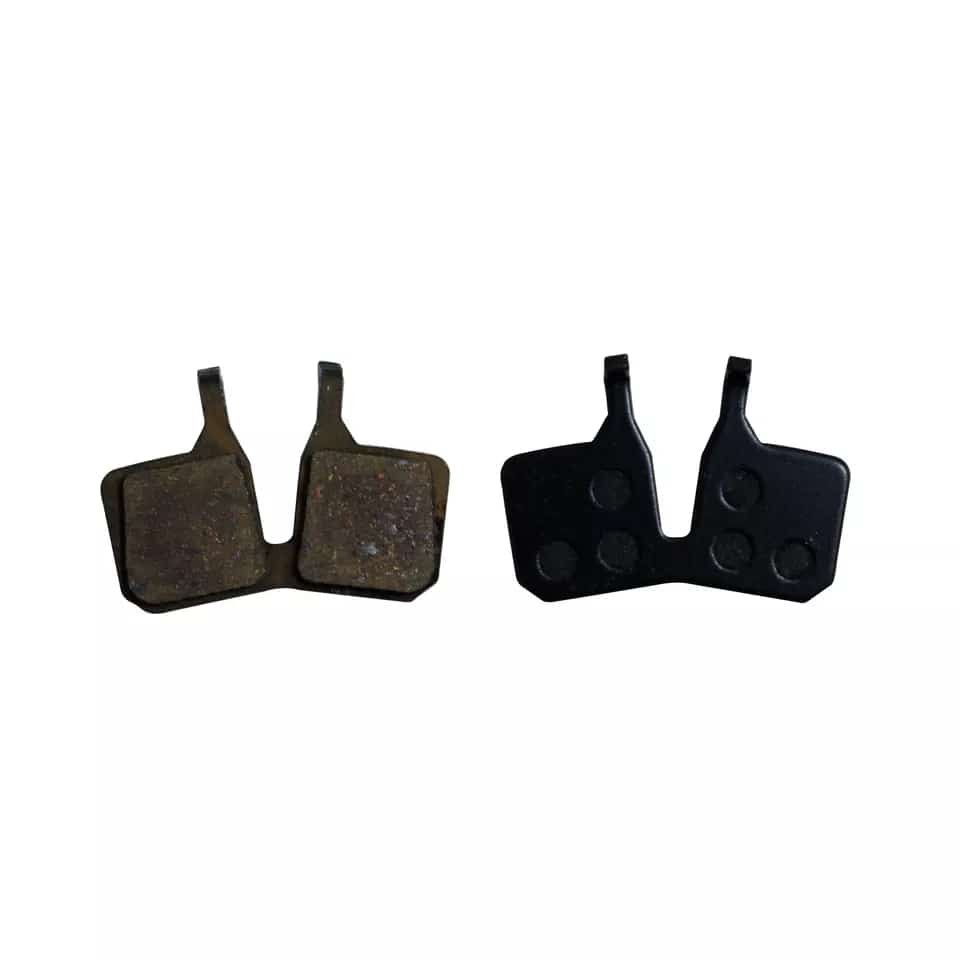 JAGWIRE Disc Brake Pads Pro E-Bike Magura MT7, MT5, MT Trail Front | , 22,50 - Foto 5