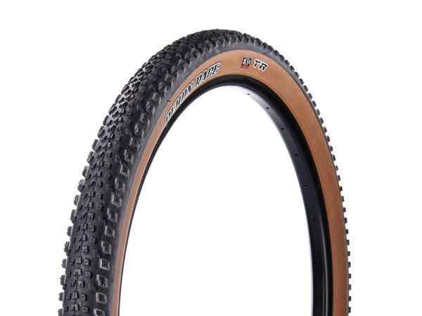 Llanta Maxxis MTB Rekon Race 29×2.25 EXO/TR/TANWALL 60 TPI 60PSI MAX