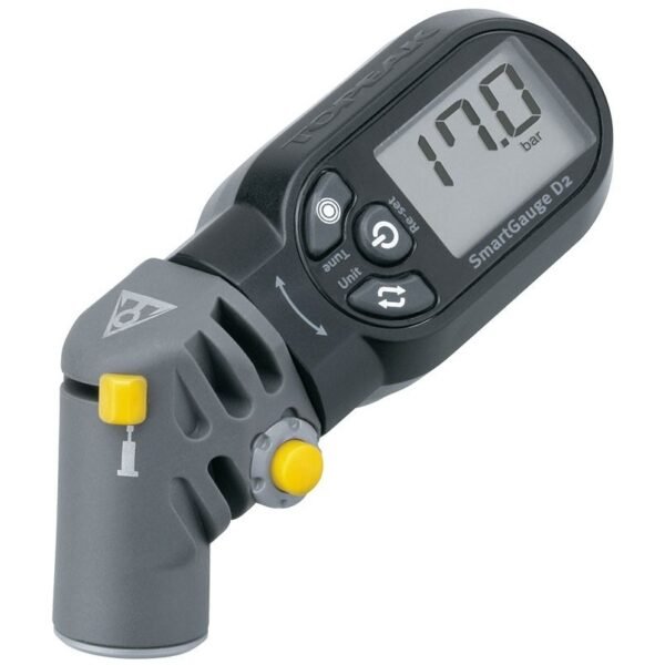 Medidor Topeak SmartGauge D2