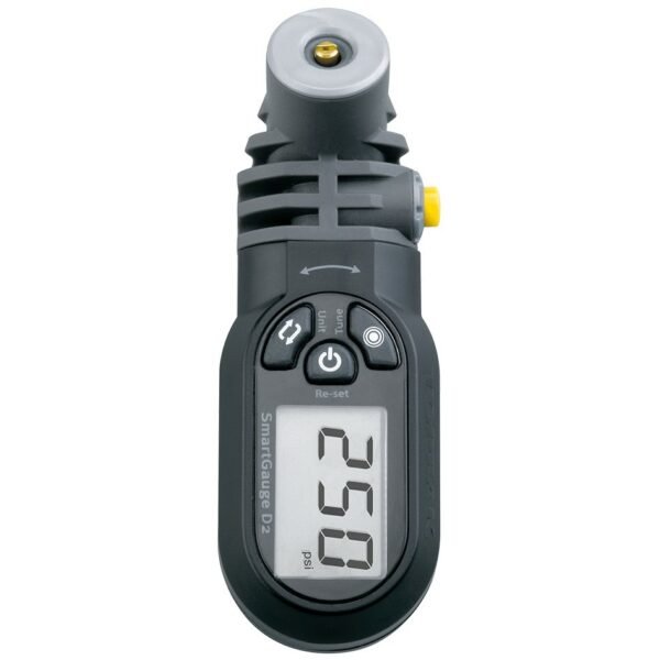 Medidor Topeak SmartGauge D2 - Imagen 2