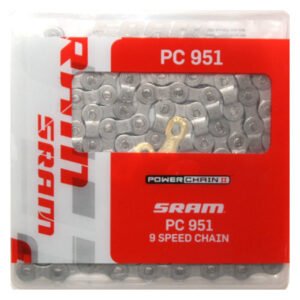 Cadena Sram PC 951 9v
