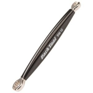 Llave de Niples MAVIC® 7-SPLINE  Park Tool SW-12 (2 puntas)