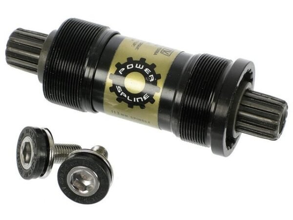 Botom Bracket Truvativ Power Spline 118×68 mm - Imagen 2