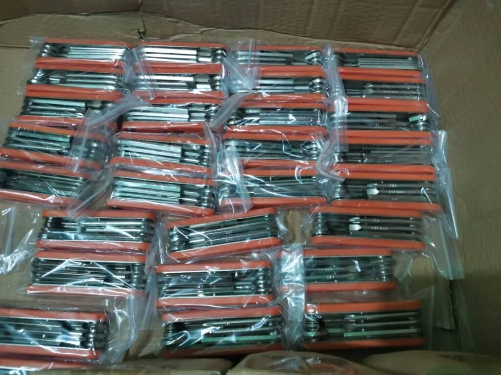 Kit de Allen Boy - BIKEPERUSHOP | Tienda de ciclismo Profesional