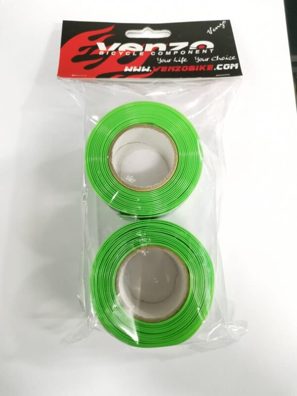Banda Antipinchazo Venzo 700c x W25 (PAR)