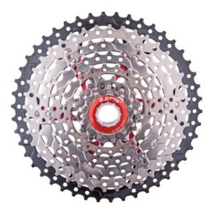 Piñon Casette ZTTO 8v 11-40T HG