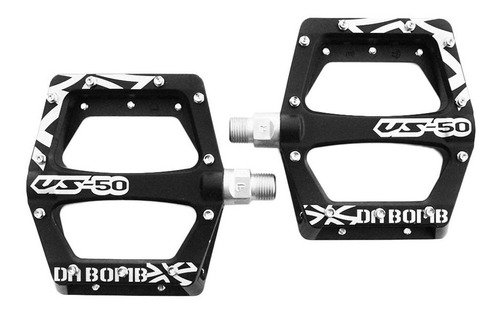 Pedales Flat Shimano XT PD-M8140 M/L - BIKEPERUSHOP