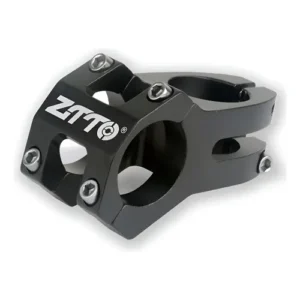 Potencia Corto ZTTO 45mm Enduro/DH Aluminio (Negro)