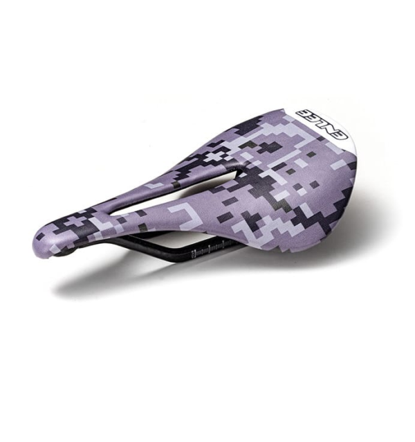 Sillin Carbon Enlee Corto XC Mod. Specialized 4 Colores - Imagen 3