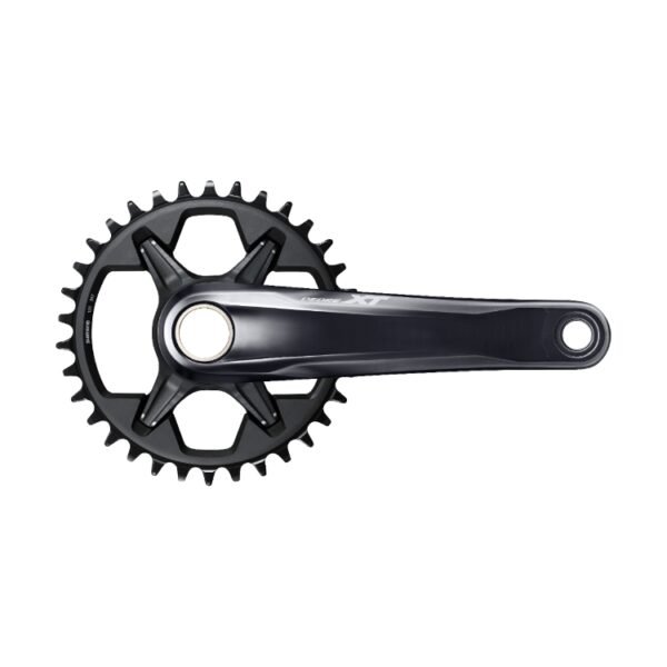 Biela Shimano XT FC-M8100 32T 175 mm 12v en Caja