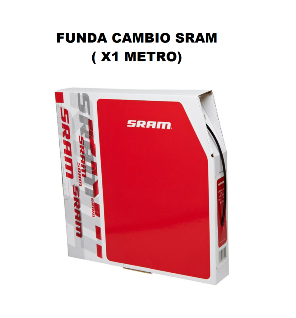 XLC SH-X08 Fondina Guaine Cambio In Plastica 4mm – 100 Pezzi - 3
