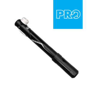 Inflador PRO Mini de Mano Compact 120 PSI