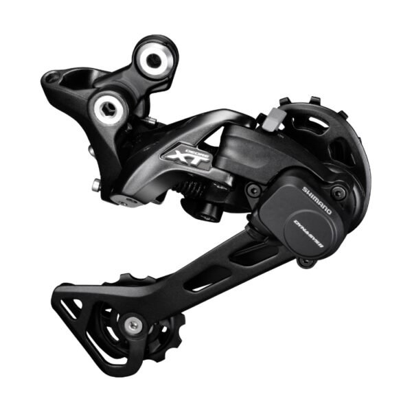 Descarrilador Shimano XT M8000 11v Pata Larga SGS a granel