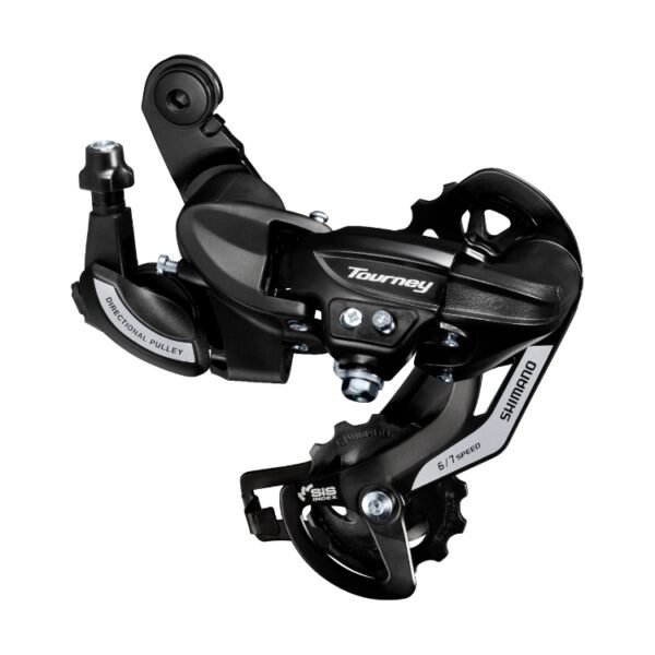 Descarrilador Shimano Tourney TY-500 6/7V en Caja