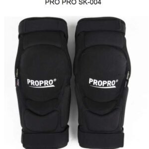Rodillera de Keblar Pro Pro SK-013 Talla L - Par