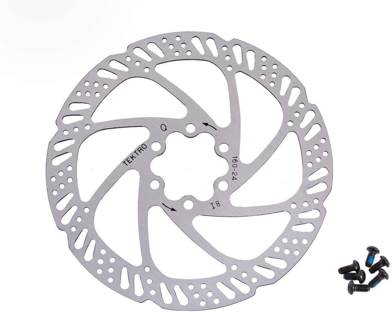 Braking FRENATA DISCO FRENO POSTERIORE BATFLY