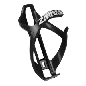 Portabotella Resina Lateral ZTTO MTB Negro