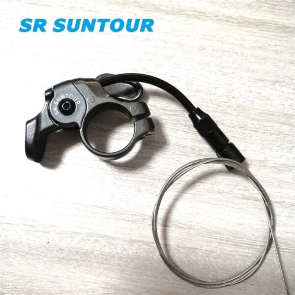 Palanca de Bloqueo Suntour Epixon/Raidon SL 12SC-RLO