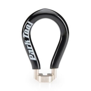 Llave de Niples Park Tool SW-0 - 3.2mm Black