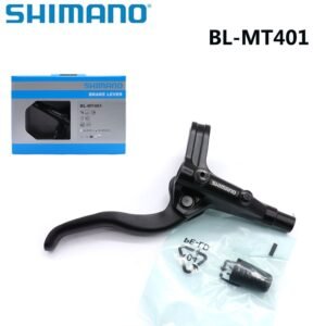 Palanca Hidráulico Shimano Alivio BL-M401 Derecho en Caja