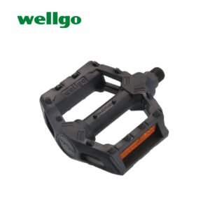 Pedal Wellgo MTB PVC LU-205 Taiwán