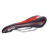 Asiento Gel Ztto MTB Rojo