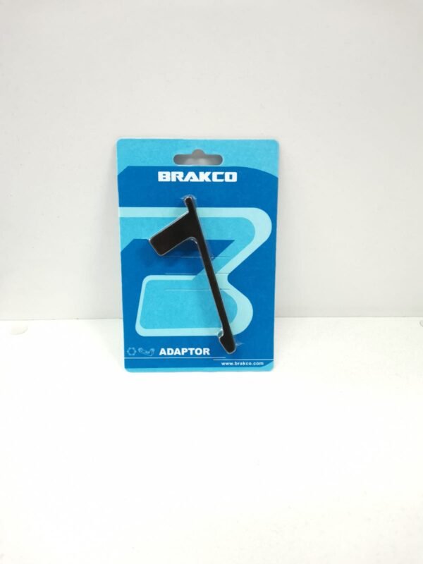 Adaptador de Disco Brakco Frontal 180 mm AP-09