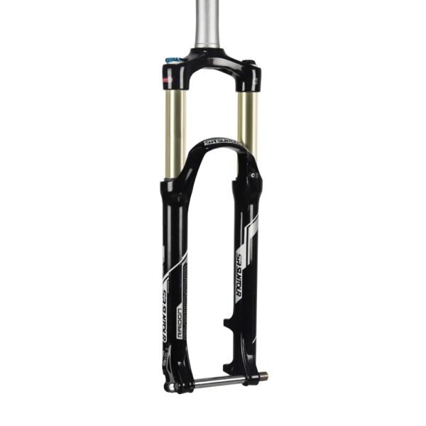Horquilla Suntour Raidon 29″ 15x100mm Tubo recto Aire