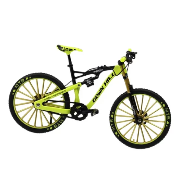 Bicicletas Funcionales y de Coleccion DH/ENDURO/PISTA - Imagen 2