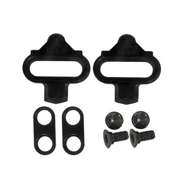 Calas Shimano SM-SH51 MTB Negro Blister - Imagen 3