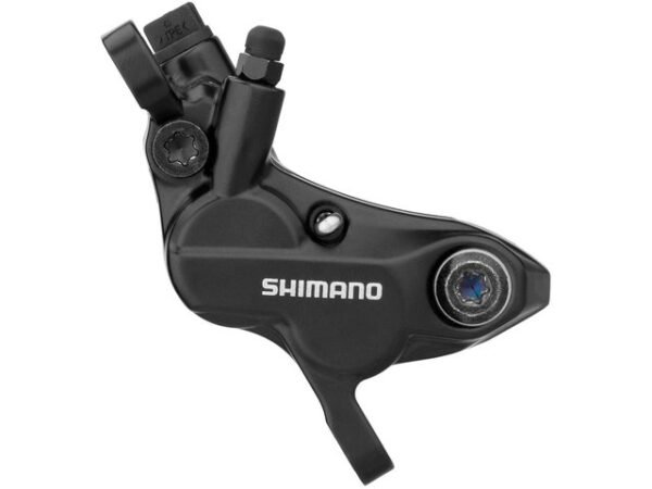 shimano 4 piston caliper