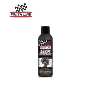 Limpiador de Arrastre Finish Line E-SHIFT Aerosol 265ml