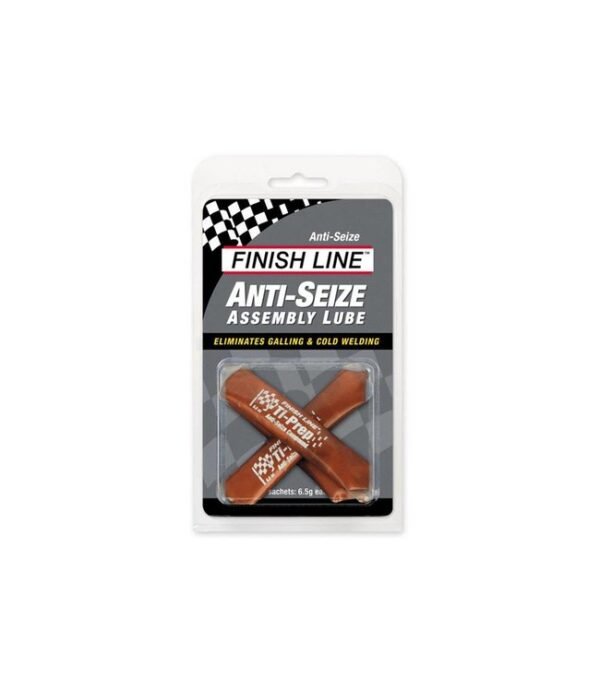 Lubricante Finish Line Anti-Seize Assembly-3 X 6.5ml (anti-agarre)