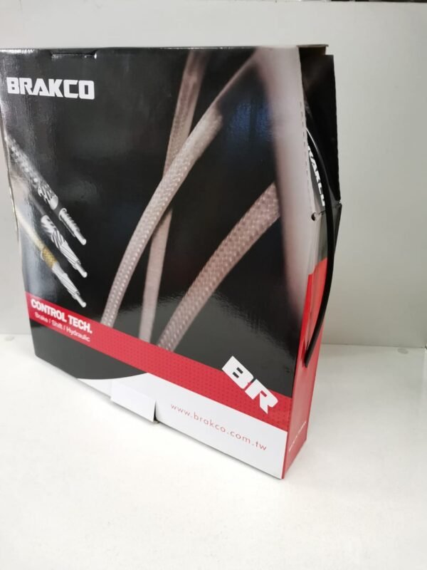 Funda de Freno Brakco 50 m (rollo)