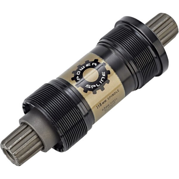 Botom Bracket Truvativ Power Spline 118×68 mm