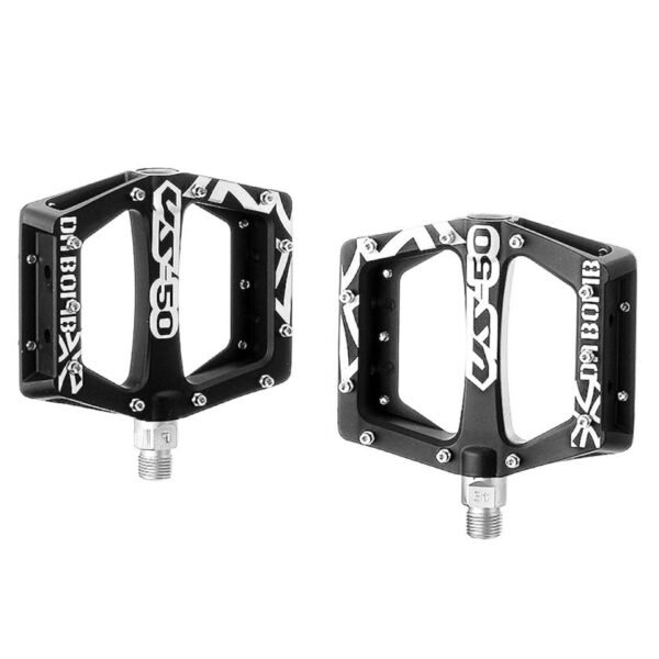 Pedal Dabomb Plataforma Black VS-50 DH/Enduro