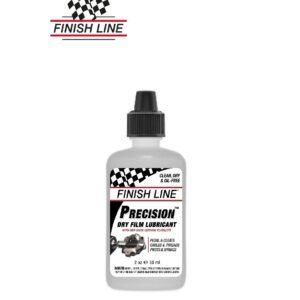 Lubricante Finish Line para Pedal & Cleat 2 oz (60ml)