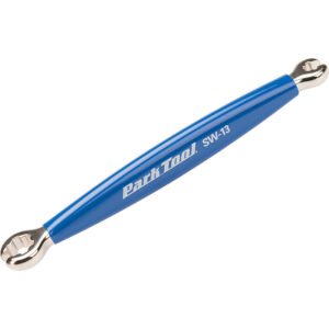 Llave de Niples MAVIC® 6-SPLINE Park Tool SW-13 (2 puntas)