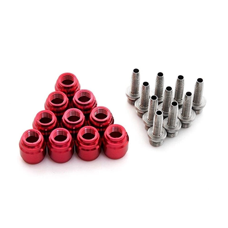 Ricambio Freni Kit Inserto Oliva Per Freno A Disco Bici SR-AM AVID