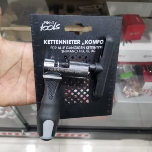 Tronchacadena Profesional Point Tools 8,9,10v