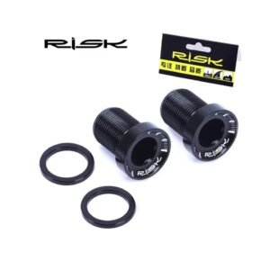 Tornillos para Biela Octalink Risk de Aluminio (PAR)