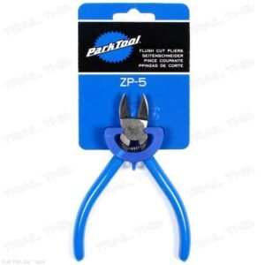Alicate de Corte Fino Park Tool ZP-5
