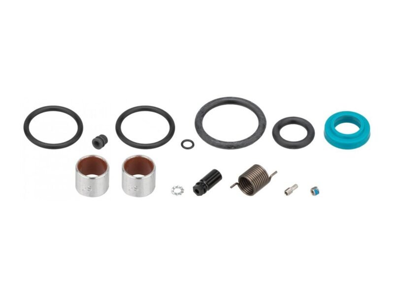 Kit De Service Fourche Rockshox Recon Tk C1 Argent (2012) - 00.4315.032