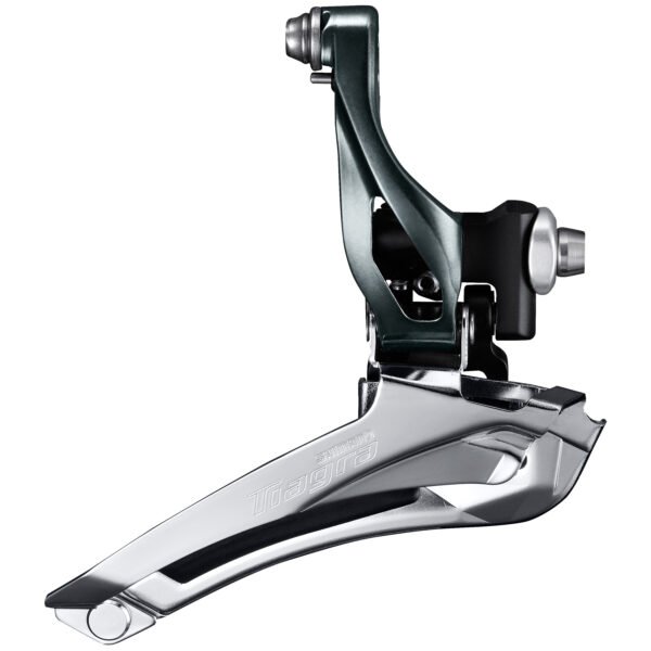 Desviador Shimano Tiagra FD-4700-F 2X10v