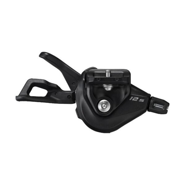 Shifter Shimano Deore M6100 12v I-SPEC EV Derecho sin display a granel